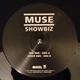 Muse - Showbiz (2 пластинки, Альбом, Переиздание) - изображение 7