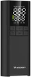Samochodowy przenośny kompresor Wozinsky WPEP-8000 150 PSI Power Bank 8000 mAh Black (5907769384226) - obraz 2