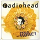 Radiohead - Pablo Honey (Альбом, Переиздание) - изображение 1
