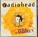 Radiohead - Pablo Honey (Альбом, Переиздание) - изображение 7