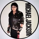 Michael Jackson - Bad (Альбом, Пластинка с изображением, Переиздание) - изображение 2