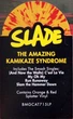 Slade - The Amazing Kamikaze Syndrome (Оранжевый, Красный, Брызги, Альбом, Переиздание, Ремастеринг) - изображение 8