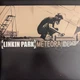Linkin Park - Meteora (Розкладна обкладинка, Золотий, Червоний, Бризки, Альбом, Лімітоване, Перевидання) - зображення 1