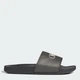 Мужские шлепанцы для пляжа Adidas Adilette Comfort Audi KI6084 43.5 (9UK) 27.5 см Utility Black (4068814422179) - изображение 1