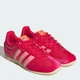 Женские кроссовки Adidas Barreda Lo KI3362 37.5 (4.5UK) 23 см Pure Ruby (4068812773617) - изображение 3