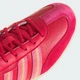Женские кроссовки Adidas Barreda Lo KI3362 37.5 (4.5UK) 23 см Pure Ruby (4068812773617) - изображение 8