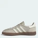 Мужские кеды кожаные низкие Adidas Handball Spezial KK1152 40 (6.5UK) 25 см Wonder Alumina (4068812237164) - изображение 3