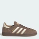 Мужские кеды кожаные низкие Adidas Handball Spezial KK1153 41.5 (7.5UK) 26 см Earth Strata (4068812674648) - изображение 1