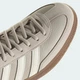 Мужские кеды кожаные низкие Adidas Handball Spezial KK1152 40 (6.5UK) 25 см Wonder Alumina (4068812237164) - изображение 7