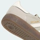 Мужские кеды кожаные низкие Adidas Handball Spezial KK1152 40 (6.5UK) 25 см Wonder Alumina (4068812237164) - изображение 8