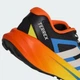 Мужские кроссовки для бега Adidas Terrex Agravic Lite KK1877 44 (9.5UK) 28 см Core Black (4068815124720) - изображение 8
