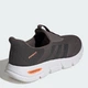 Мужские кроссовки Adidas Cloudfoam Flex - Lounge Rapidf KK3488 44 (9.5UK) 28 см Charcoal (4068812703386) - изображение 4