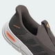 Мужские кроссовки Adidas Cloudfoam Flex - Lounge Rapidf KK3488 44 (9.5UK) 28 см Charcoal (4068812703386) - изображение 8