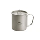 Кружка Naturehike NH20CJ005 450 мл (1047-6927595745786) - изображение 2