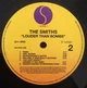 The Smiths - Louder Than Bombs (2 пластинки, 180 грамм, Сборник, Переиздание, Ремастеринг) - изображение 7
