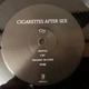 Cigarettes After Sex - Cry (Альбом) - изображение 6