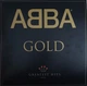 ABBA - Gold (Greatest Hits) (2 платівки, Збірник, Перевидання, Ремастеринг) - зображення 1