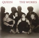 Queen - The Works (180 грамм, Альбом, Переиздание, Ремастеринг) - изображение 1