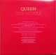 Queen - The Works (180 грамм, Альбом, Переиздание, Ремастеринг) - изображение 5