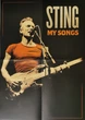 Sting - My Songs (2 пластинки, 180 грамм, Альбом) - изображение 10