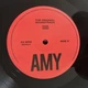 Amy Winehouse & Antonio Pinto - Amy (The Original Soundtrack) (2 пластинки, Альбом) - изображение 6