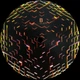 C418 - Minecraft Volume Beta (2 пластинки, Брызги, Красный, Жёлтый, Альбом) - изображение 4