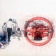 Radiohead - OK Computer OKNOTOK 1997 2017 (3 пластинки, 180 грамм, Альбом, Переиздание, Ремастеринг) - изображение 2