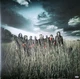 Slipknot - All Hope Is Gone (2 пластинки, Оранжевый, Альбом, Лимитированое, Переиздание) - изображение 1