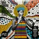 Nina Simone - The Montreux Years (2 пластинки, Прозрачный, Берюзовый, Брызги) - изображение 1