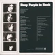 Deep Purple - In Rock (Фиолетовый, Раскладная обложка, 180 грамм, Альбом, Лимитированое, Переиздание, Ремастеринг) - изображение 3