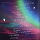 Coldplay - Moon Music (Первое издание, Красный, Полупрозрачный, 140 грамм, Альбом, Лимитированое, Пронумерованный) - изображение 11