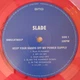 Slade - Keep Your Hands Off My Power Supply (Красный, Полупрозрачный, Альбом, Record Store Day) - изображение 4