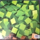 C418 - Minecraft Volume Alpha (Зелений, Напівпрозорий, Альбом, Лімітоване) - зображення 2