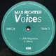 Max Richter - Voices (2 пластинки, Альбом) - изображение 7