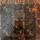 SZA - SOS Deluxe: Lana (4 платівки, Зелений, Напівпрозорий, Альбом) - зображення 4