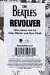 The Beatles - Revolver (Ремікс, Мастерінг на пів-швидкості, Альбом, Перевидання, Ремастеринг) - зображення 5
