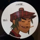 Gorillaz - Demon Days (2 пластинки, Альбом, Переиздание, Ремастеринг) - изображение 6