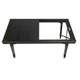 Стол Tribe Camp Table Alu (1042-T-EC-0005-black) - изображение 3