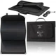 Портативний зарядний пристрій Bresser Mobile Solar Charger 90 Watt USB DC (1073-930151) - зображення 2