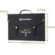 Портативний зарядний пристрій Bresser Mobile Solar Charger 90 Watt USB DC (1073-930151) - зображення 5