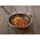 Аварійне харчування Emergency Food Макарони під вегетаріанським соусом болоньєзе 6 порцій (1017-616101.01) - зображення 2