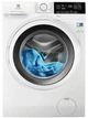 Стиральная машина автоматическая Electrolux EW6F348WP - изображение 1