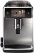 Кофемашина автоматическая Saeco Xelsis Deluxe SM8785/00 - изображение 2