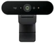 Веб-камера Logitech Brio 4K (960-001718) - зображення 1