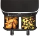Мультипечь NINJA Foodi Max Dual Zone Smart Cook AF451EU - изображение 3