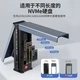 Док-станция для клонирования SSD-накопителей Acasis EC-6604Pro Duplicator NVMe M.2 Dual-Bay SSD Enclosure 10Gbps - с Offline Cloning, Type-C - изображение 11
