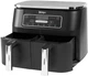 Мультипіч NINJA Air Fryer Dual zone AF300EU - зображення 1