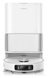 Робот-пилосос з вологим прибиранням Dreame L40 Ultra AE White (RLL77SE) - зображення 4