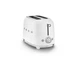 Тостер SMEG TSF01WHMEU - изображение 3