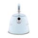 Чайник SMEG WKF01PB - изображение 2